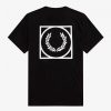 T-shirts med grafiskt tryck T-shirts med grafiskt tryck