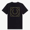 T-shirts med grafiskt tryck T-shirts med grafiskt tryck