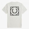 T-shirts med grafiskt tryck T-shirts med grafiskt tryck