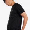 T-shirts med resårkant T-shirts med resårkant