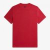 T-shirts med tryck och lappar T-shirts med tryck och lappar