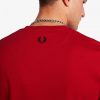 T-shirts med tryck och lappar T-shirts med tryck och lappar
