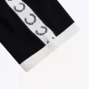 Tejpad Ringer Dam T-shirt