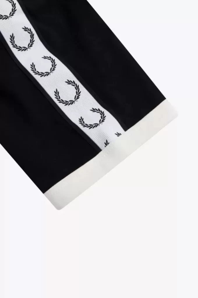 Tejpad Ringer Dam T-shirt