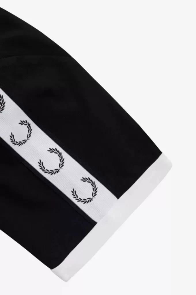 Tejpad Ringer Dam T-shirt
