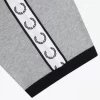 Tejpad Ringer herr-T-shirt Tejpad Ringer herr-T-shirt