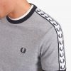 Tejpade Ringer-t-shirts Tejpade Ringer-t-shirts