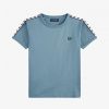 Tejpade Ringer-t-shirts