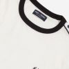 Tejpade Ringer-t-shirts Tejpade Ringer-t-shirts