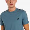 Tejpade Ringer-t-shirts Tejpade Ringer-t-shirts