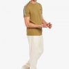 Tejpade Ringer-t-shirts Tejpade Ringer-t-shirts