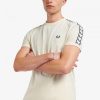 Tejpade Ringer-t-shirts Tejpade Ringer-t-shirts