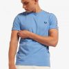 Tejpade Ringer-t-shirts Tejpade Ringer-t-shirts