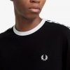 Tejpade Ringer-t-shirts Tejpade Ringer-t-shirts