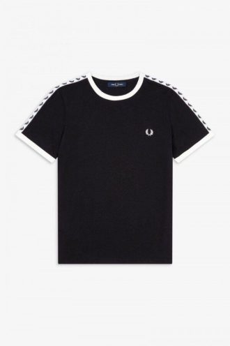 Tejpade Ringer-t-shirts