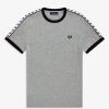 Tejpade Ringer-t-shirts Tejpade Ringer-t-shirts