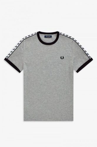 Tejpade Ringer-t-shirts