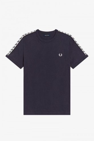 Tejpade Ringer-t-shirts