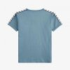 Tejpade Ringer-t-shirts