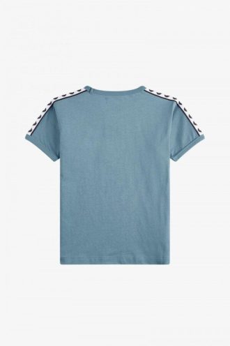 Tejpade Ringer-t-shirts