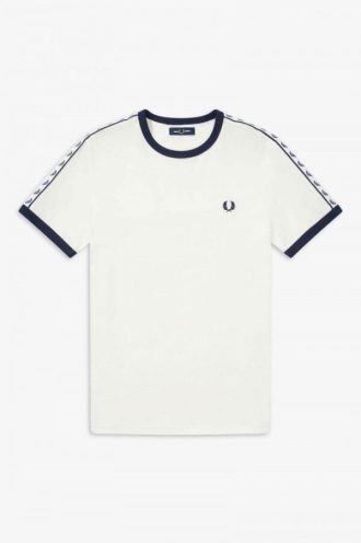 Tejpade Ringer-t-shirts