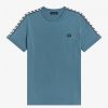 Tejpade Ringer-t-shirts Tejpade Ringer-t-shirts