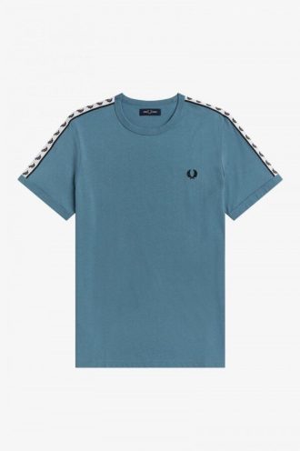 Tejpade Ringer-t-shirts