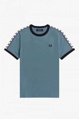Tejpade Ringer-t-shirts