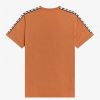 Tejpade Ringer-t-shirts Tejpade Ringer-t-shirts