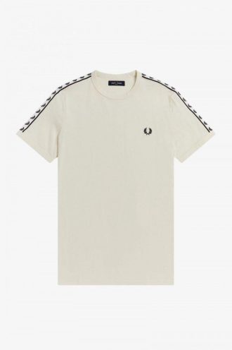 Tejpade Ringer-t-shirts
