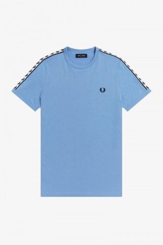 Tejpade Ringer-t-shirts