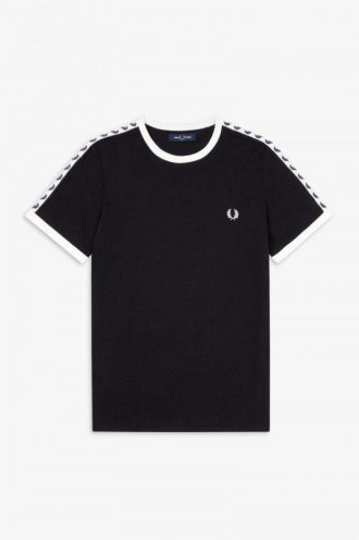 Tejpade Ringer-t-shirts