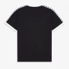 Tejpade Ringer-t-shirts Tejpade Ringer-t-shirts