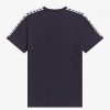 Tejpade Ringer-t-shirts Tejpade Ringer-t-shirts