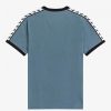 Tejpade Ringer-t-shirts Tejpade Ringer-t-shirts