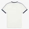Tejpade Ringer-t-shirts Tejpade Ringer-t-shirts