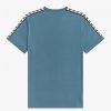 Tejpade Ringer-t-shirts Tejpade Ringer-t-shirts