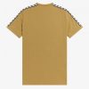 Tejpade Ringer-t-shirts Tejpade Ringer-t-shirts
