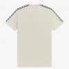 Tejpade Ringer-t-shirts Tejpade Ringer-t-shirts