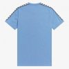 Tejpade Ringer-t-shirts Tejpade Ringer-t-shirts