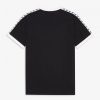 Tejpade Ringer-t-shirts Tejpade Ringer-t-shirts