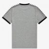 Tejpade Ringer-t-shirts Tejpade Ringer-t-shirts