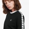 Tejpade Ringer-t-shirts Tejpade Ringer-t-shirts