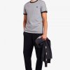 Tejpade Ringer-t-shirts Tejpade Ringer-t-shirts