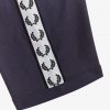 Tejpade Ringer-t-shirts Tejpade Ringer-t-shirts