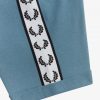 Tejpade Ringer-t-shirts Tejpade Ringer-t-shirts