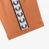 Tejpade Ringer-t-shirts Tejpade Ringer-t-shirts