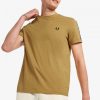Tejpade Ringer-t-shirts Tejpade Ringer-t-shirts