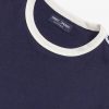 Tejpade Ringer-t-shirts Tejpade Ringer-t-shirts