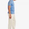 Tejpade Ringer-t-shirts Tejpade Ringer-t-shirts